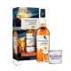 Whisky Talisker 10 anys Campfire Escape Pack