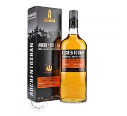 Whisky Auchentoshan American Oak