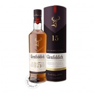 Whisky Glenfiddich 15 Year Old