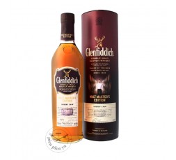 Whisky Glenfiddich Malt Master's Edition