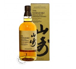 Whisky The Yamazaki Peated Malt 2022 Edition Tukuriwake Selection