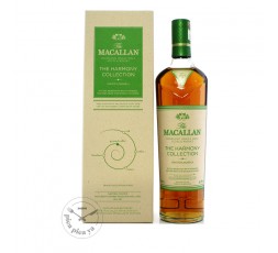 Whisky The Macallan Harmony Collection Smooth Arabica