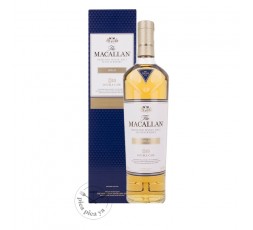 Whisky The Macallan Gold Double Cask