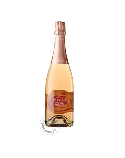 Torelló Pàl.lid Brut Reserva 2022