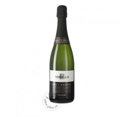Torelló Tradicional Brut Nature 2018