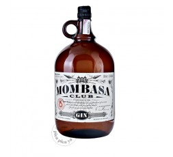 Ginebra Mombasa Club (2L)