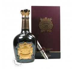 Whisky Royal Salute 38 Year Old Stone of Destiny