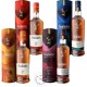 Whisky Glenfiddich Perpetual Collection VAT 01 02 03 & 04