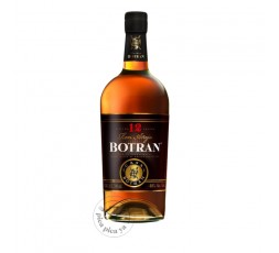 Rhum Botran Añejo 12 ans