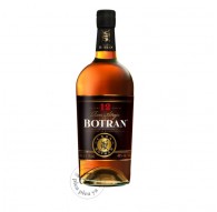 Rom Botran Añejo 12 anys