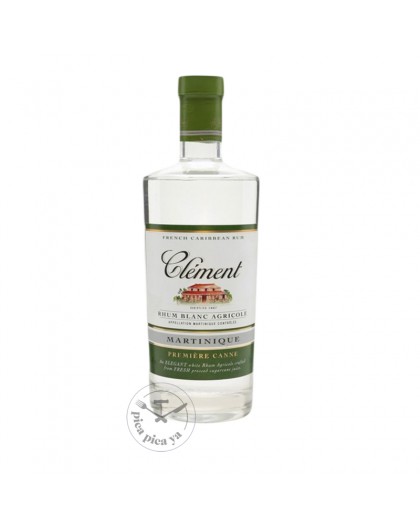 Clement Premiere Canne Rum