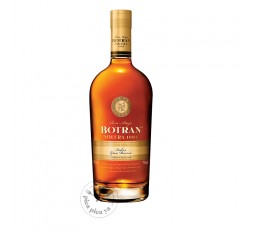 Rhum Botran 1893 Solera Gran Reserva