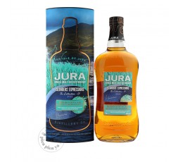 Whisky Isle of Jura Islanders Expressions Collection No.1 (1L)