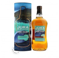 Whisky Isle of Jura Islanders Expressions Collection No.1 (1L)
