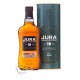 Whisky Isle of Jura 18 anys