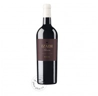 Izadi Selección 2018
