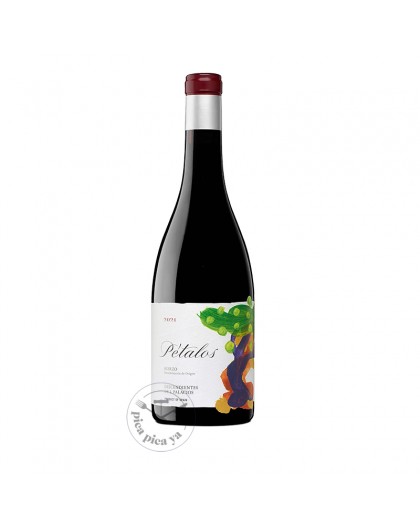 Pétalos del Bierzo 2020