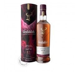 Whisky Glenfiddich Perpetual Collection VAT 03 15 anys