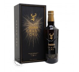 Whisky Glenfiddich 23 ans Grand Cru