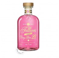 Filliers Dry Gin 28 Pink