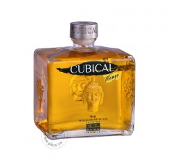 Ginebra Cubical Mango