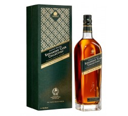 Johnnie Walker Explorer's Club Collection - The Gold Route Whisky (1L)