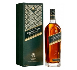 Whisky Johnnie Walker Explorer's Club Collection - The Gold Route (1L)