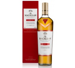 Whisky The Macallan Classic Cut - 2023 Edition