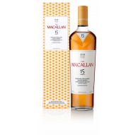 Whisky The Macallan Colour Collection 15 Year Old