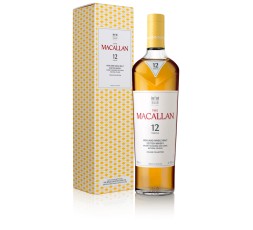 Whisky The Macallan Colour Collection 12 anys