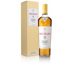 Whisky The Macallan Colour Collection 12 Year Old