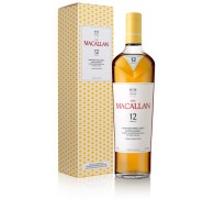 Whisky The Macallan Colour Collection 12 Year Old