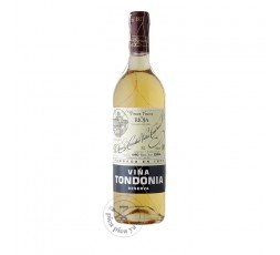 Viña Tondonia Blanco Reserva 2012