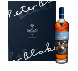 Whisky The Macallan Sir Peter Blake An Estate