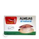 Clams small Dardo