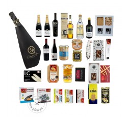 Pack Nadal 16