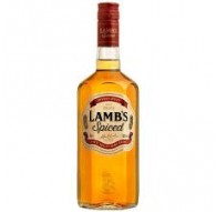 Lamb's Spiced Rum