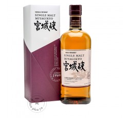 Whisky Nikka Miyagikyo Single Malt