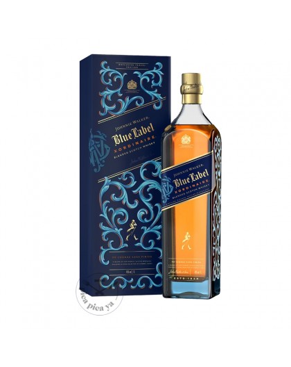 Johnnie Walker Blue Label Xordinaire (1L)