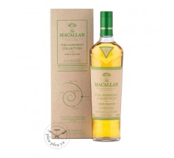 Whisky The Macallan Harmony Collection Green Meadow