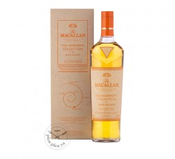 Whisky The Macallan Harmony Collection Amber Meadow