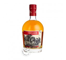 Emperor Sherry Cask Finish