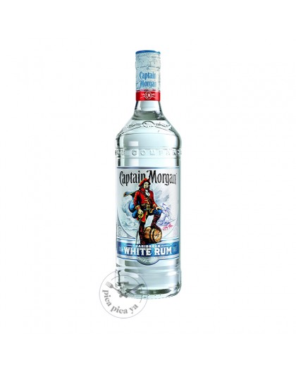 Rom Captain Morgan White (1L)