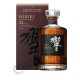 Hibiki 21 Year Old Whisky