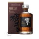 Whisky Hibiki 21 anys