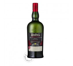 Whisky Ardbeg Smoketrails Côte Rôtie Edition