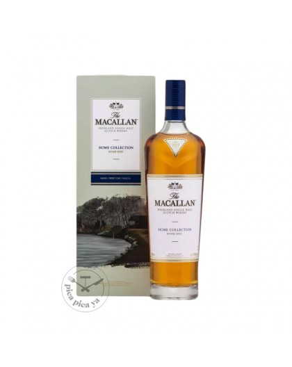 The Macallan Home Collection - River Spey Whisky