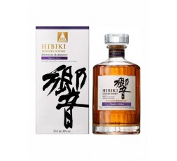 Whisky Hibiki Harmony Master's Select 100th Anniversary Edition