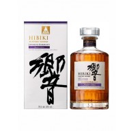 Whisky Hibiki Harmony Master's Select 100th Anniversary Edition