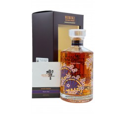 Whisky Hibiki 17 anys